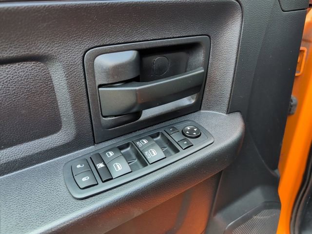 Used 2017 RAM 2500 Tradesman image 16