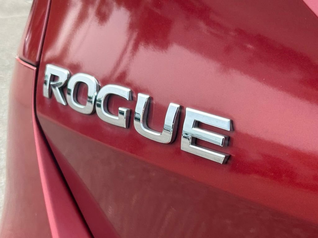 Used 2016 Nissan Rogue SL w/ SL Premium Package FWD image 52