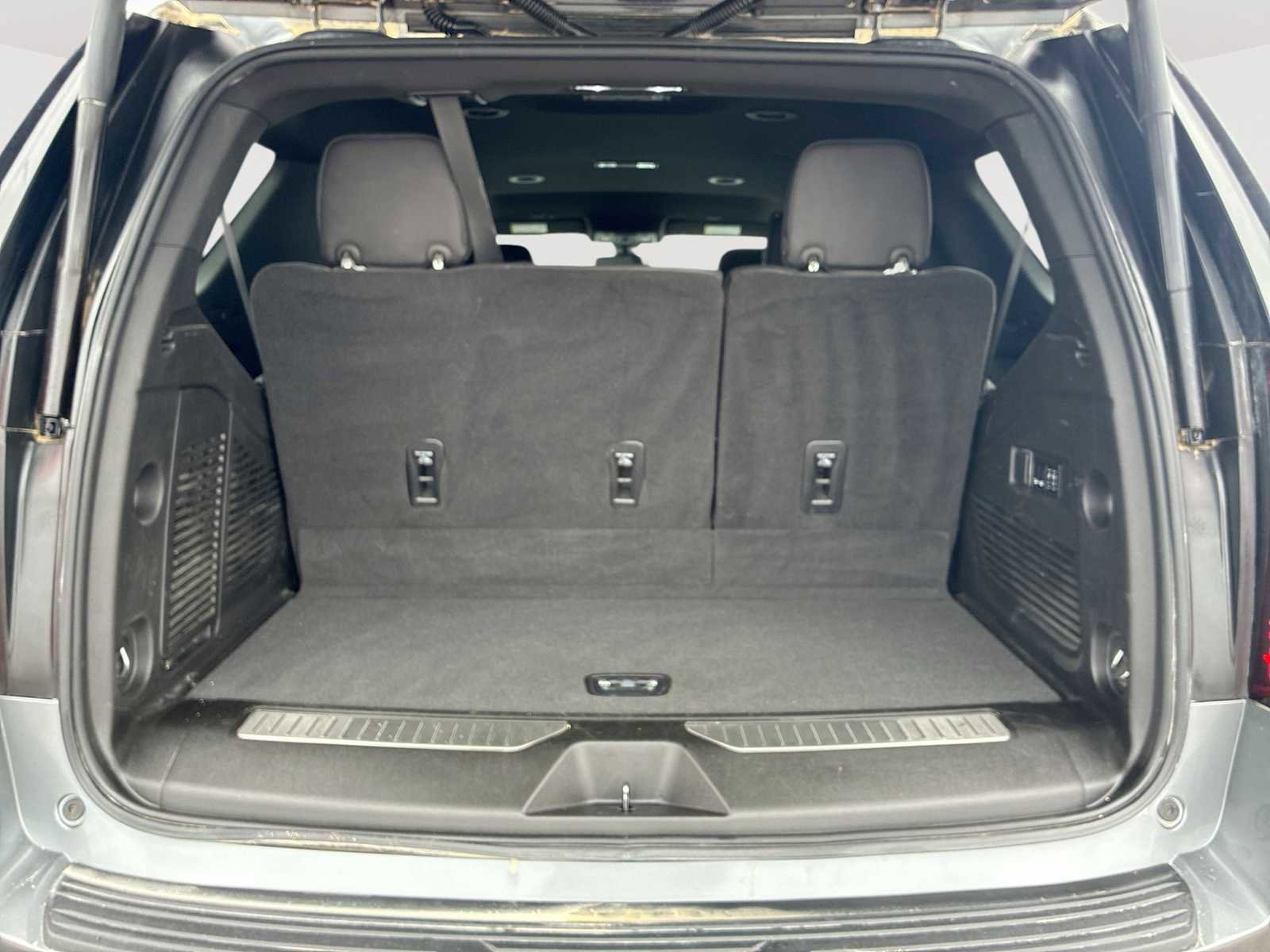 Certified 2022 GMC Yukon Denali image 26