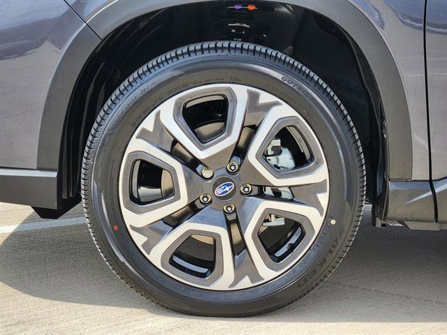 New 2025 Subaru Ascent Touring image 7
