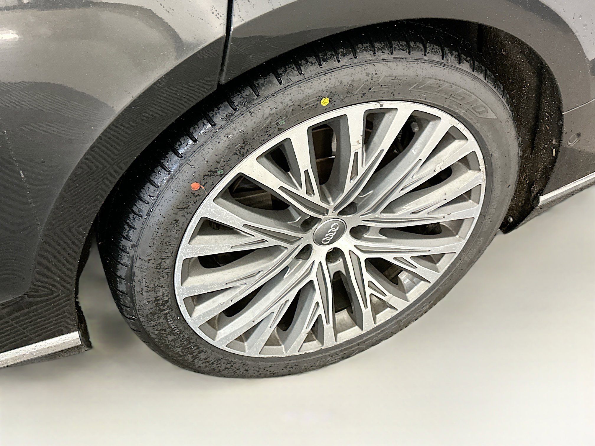 Used 2019 Audi A8 L 3.0T w/ Executive Package AWD/4WD image 11