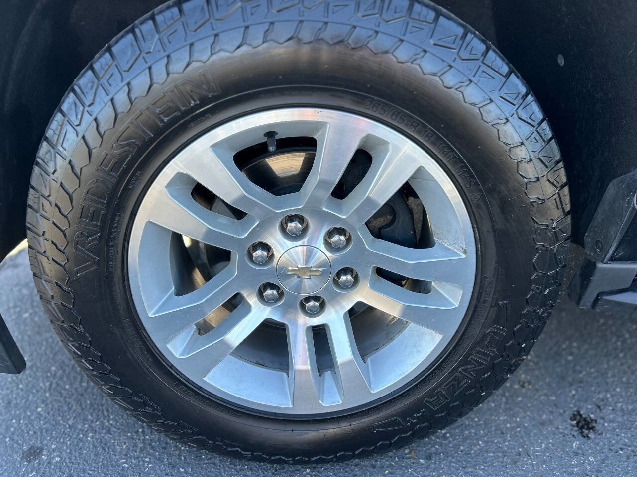 Used 2020 Chevrolet Tahoe LT AWD/4WD image 7