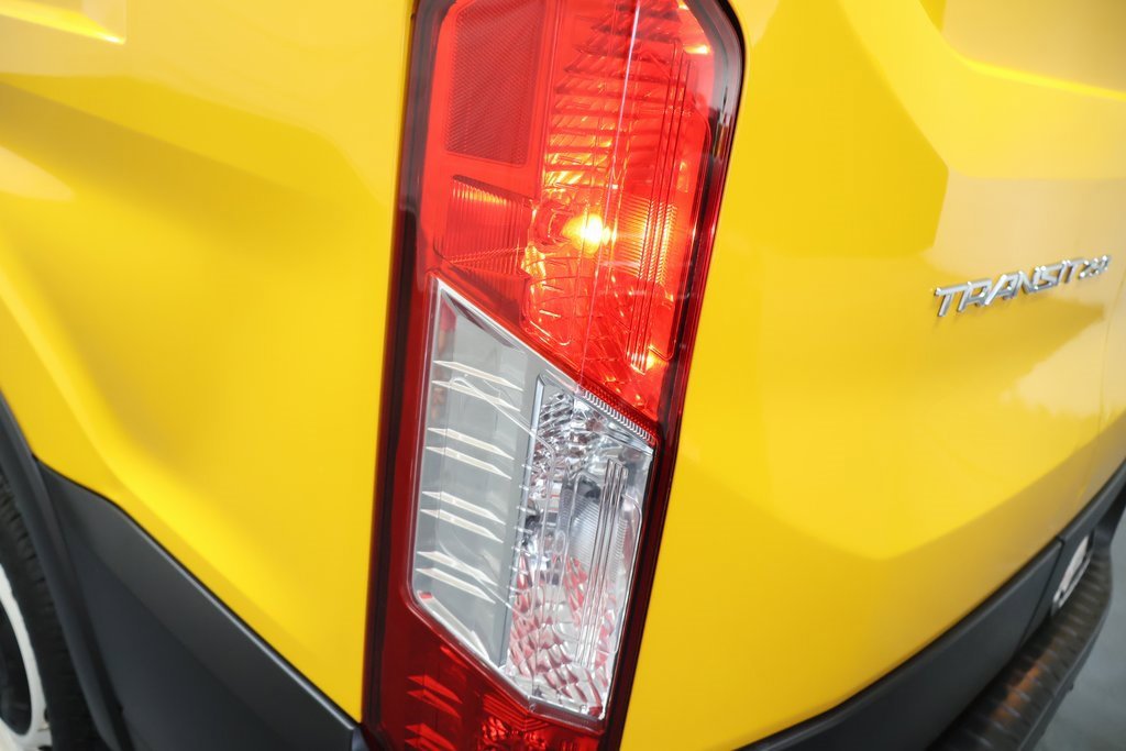 Used 2021 Ford Transit 250 148 High Roof w/ Load Area Protection Package image 25