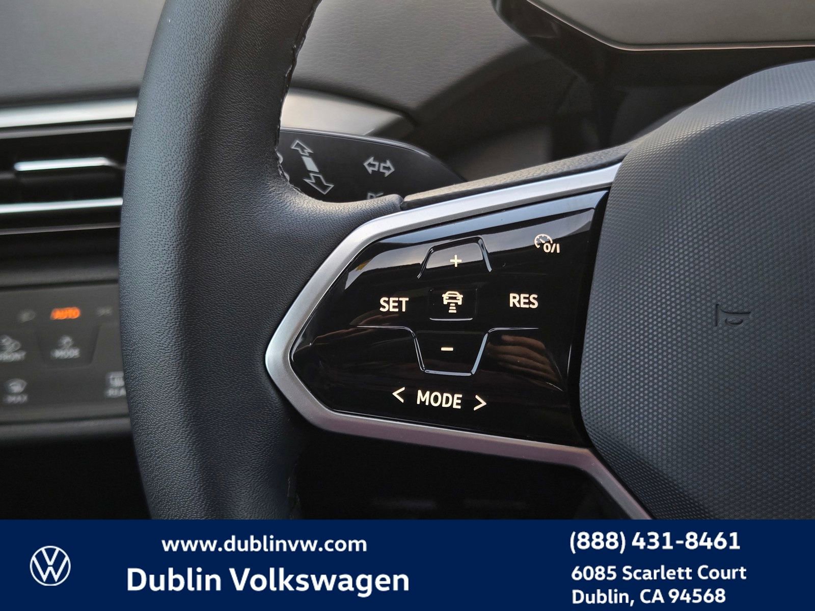 Used 2023 Volkswagen ID.4 Pro S RWD image 20
