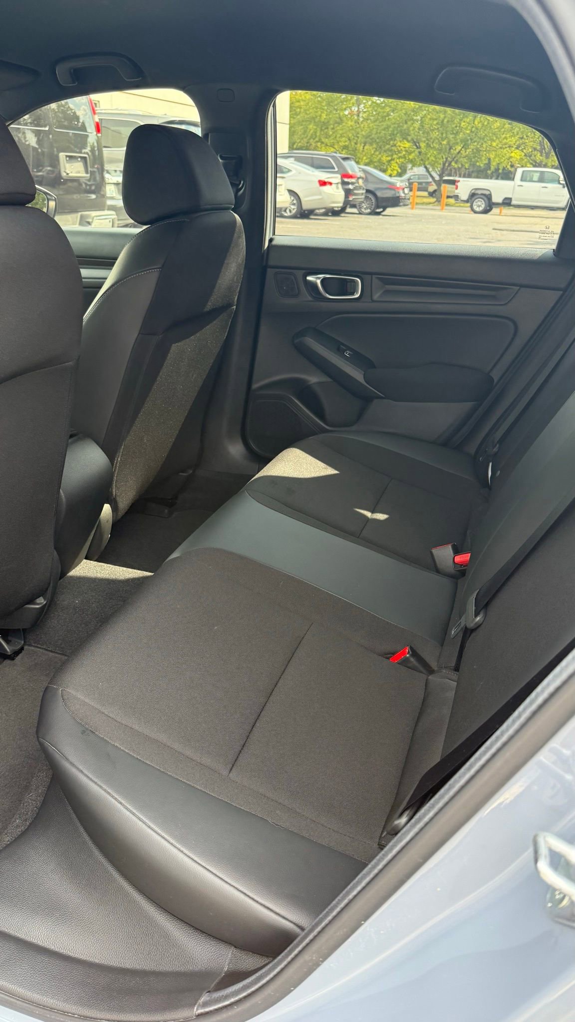 Used 2024 Honda Civic Sport image 22