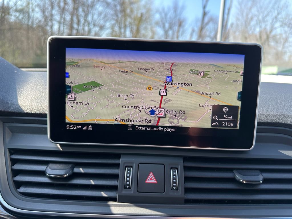 Used 2019 Audi Q5 2.0T Premium Plus image 18