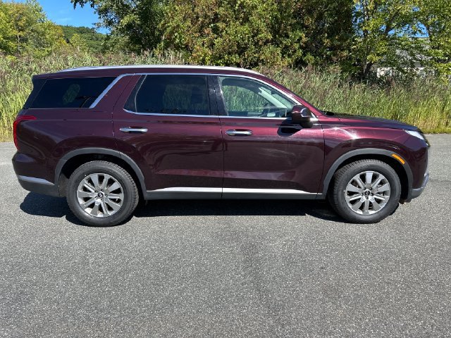 Used 2024 Hyundai Palisade SEL AWD/4WD image 6