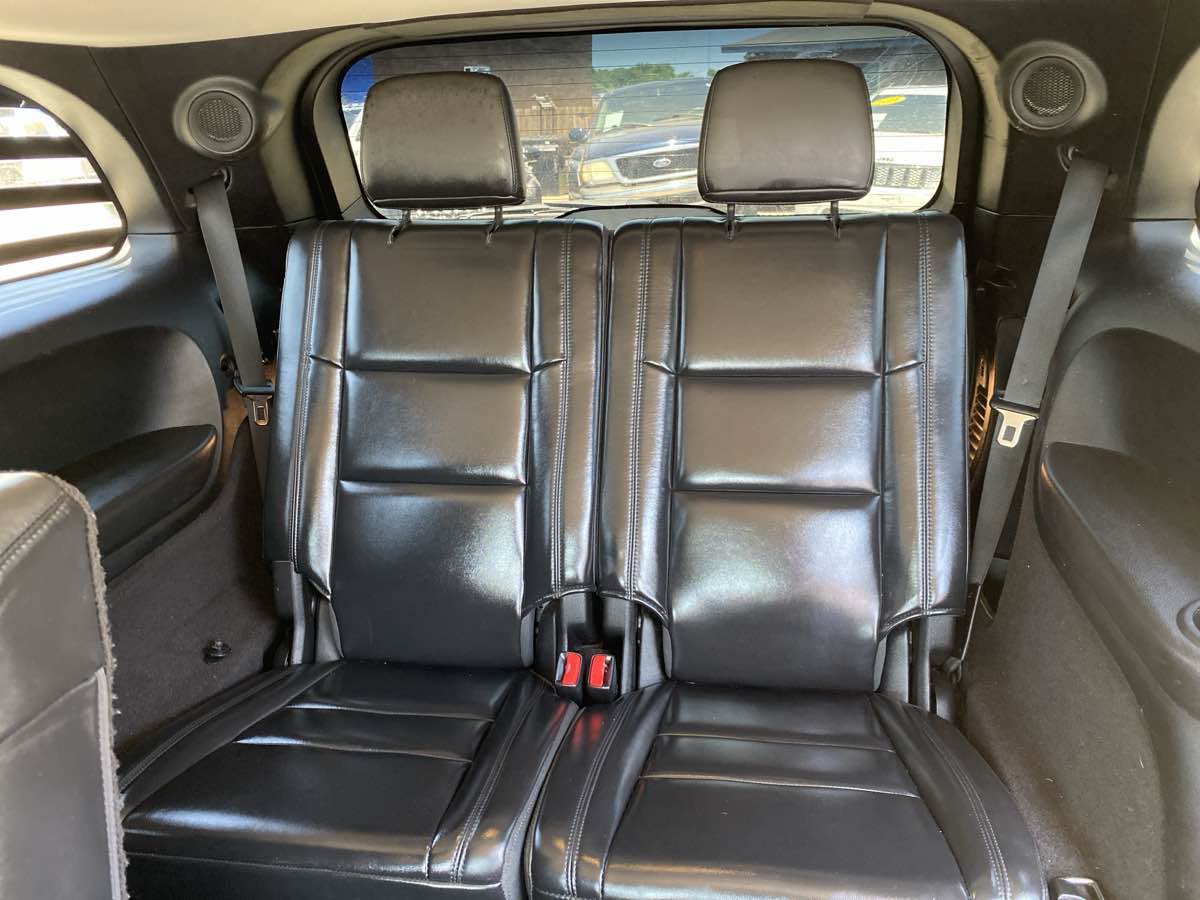 Used 2011 Dodge Durango Crew RWD image 15