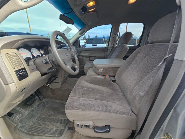 Used 2003 Dodge Ram 2500 Truck SLT image 23