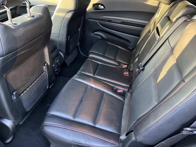 Used 2025 Dodge Durango GT image 18