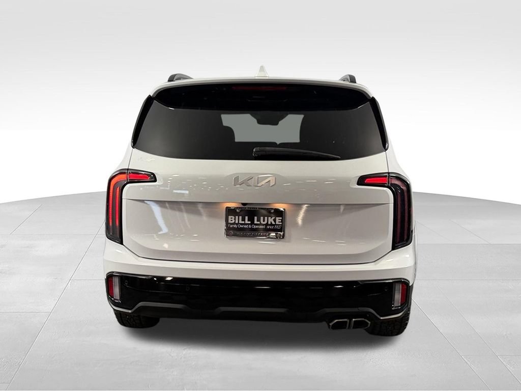 Used 2024 Kia Telluride SX Prestige X-Pro AWD/4WD image 7