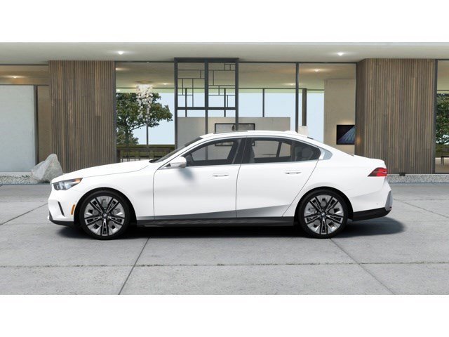 New 2026 BMW 530i xDrive w/ Premium Package image 4