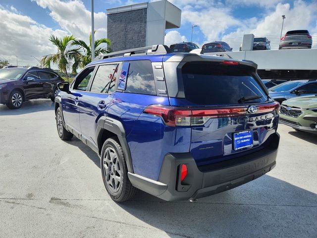 New 2026 Subaru Outback Premium image 5