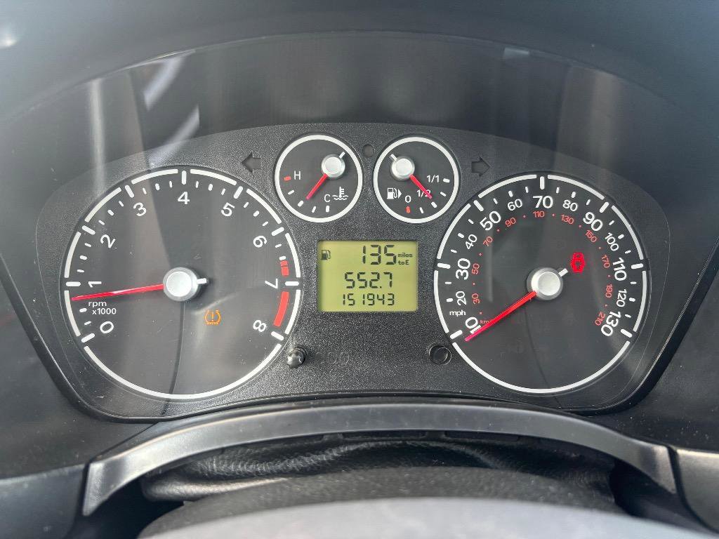 Used 2013 Ford Transit Connect XLT image 19