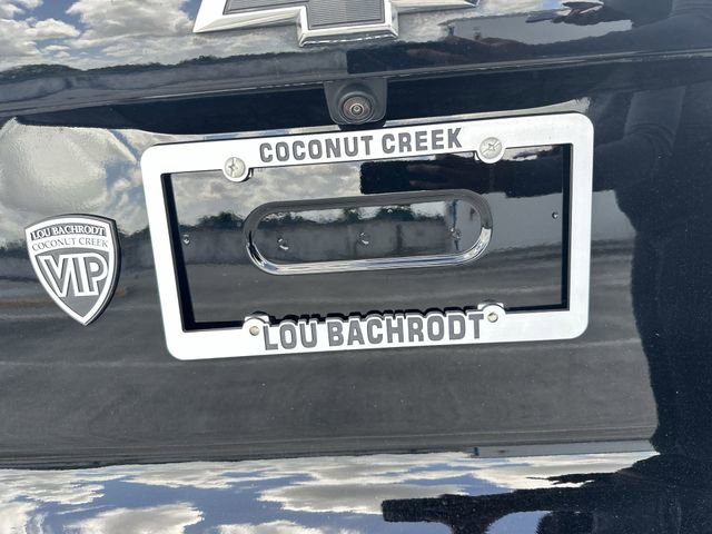 Used 2025 Chevrolet Blazer RS image 13