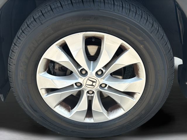 Used 2014 Honda CR-V EX image 8