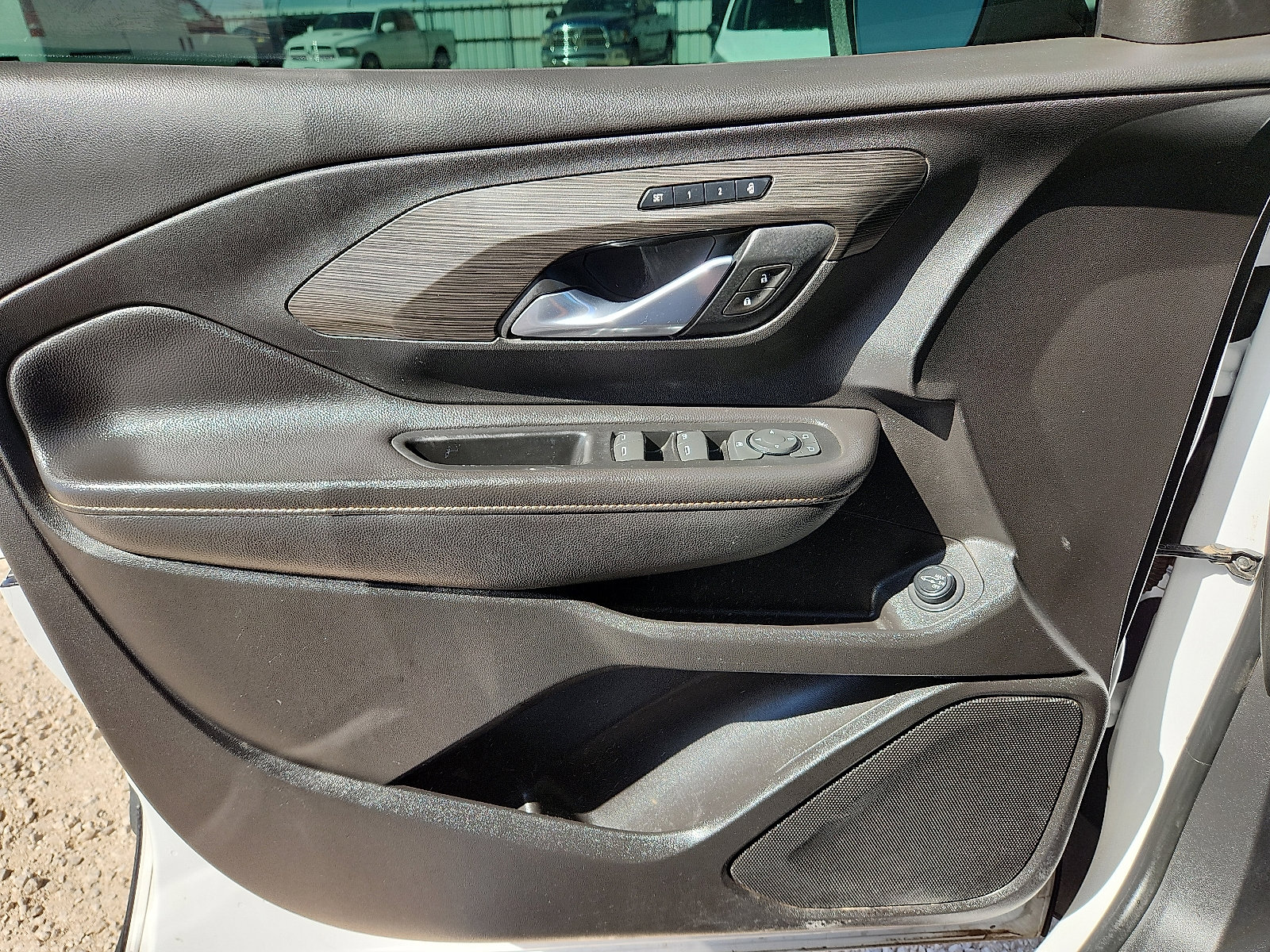 Used 2019 GMC Terrain SLT w/ Preferred Package image 14