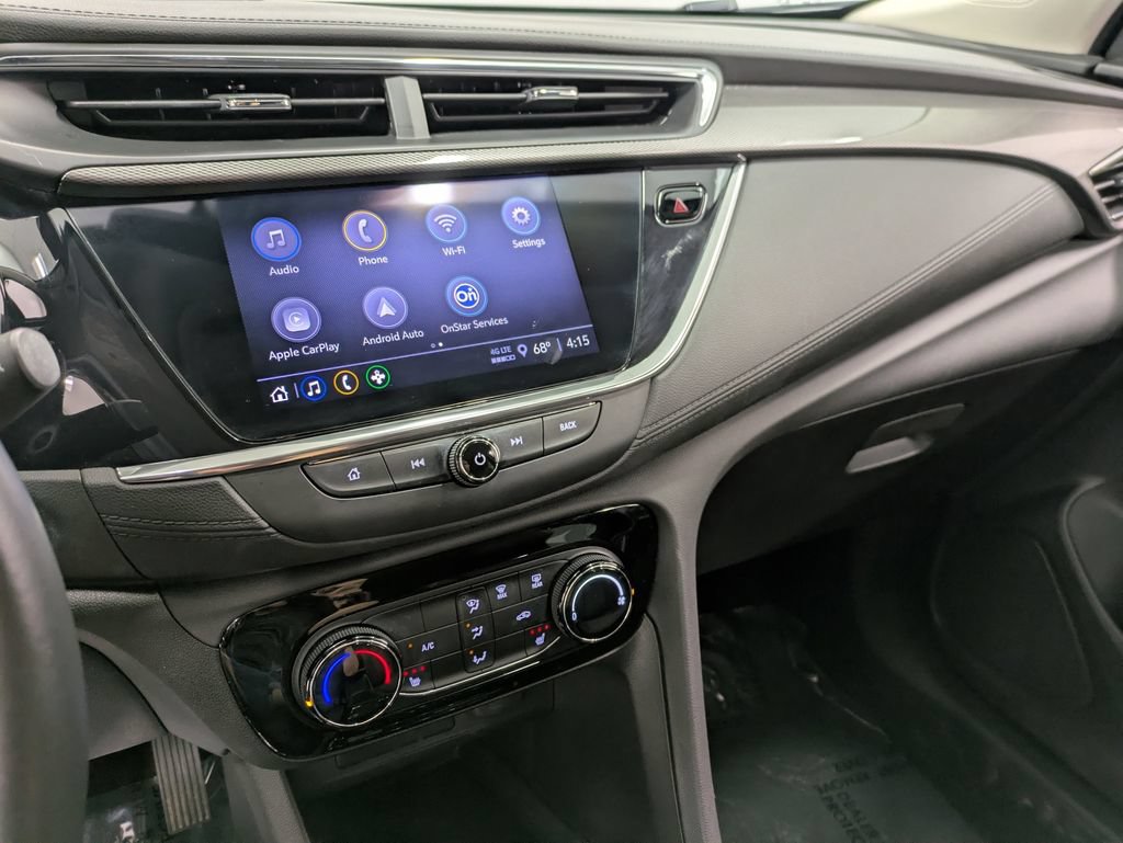 Used 2023 Buick Encore GX Essence w/ Experience Buick Package AWD/4WD image 11