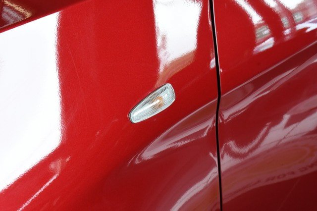 Used 2024 Mitsubishi Mirage G4 ES FWD image 7