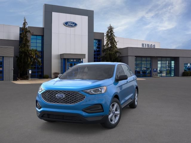 New 2024 Ford Edge SE AWD/4WD image 2