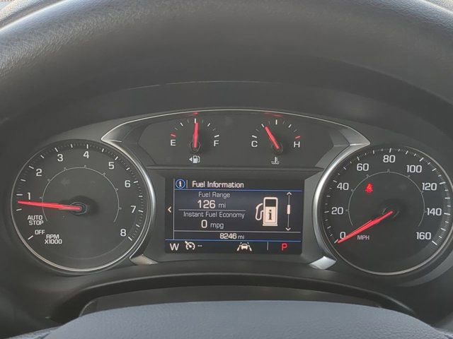 Used 2024 GMC Terrain SLE w/ Driver Convenience Package FWD image 25