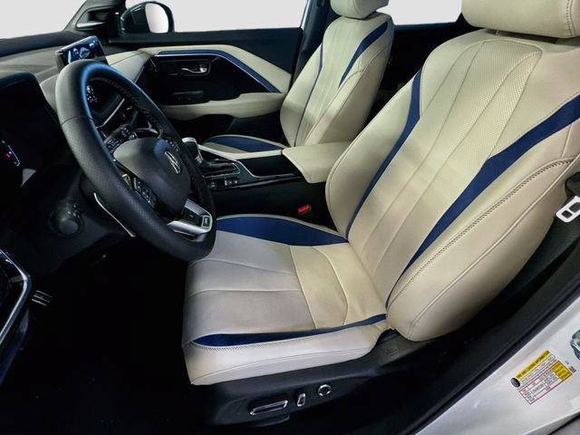 New 2026 Acura ADX A-Spec w/ Advance Package FWD image 22