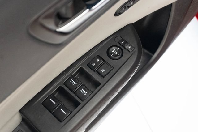 Used 2019 Acura ILX FWD image 14
