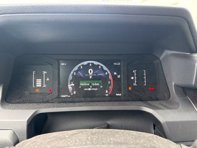 Used 2025 Toyota Tacoma SR5 AWD/4WD image 13