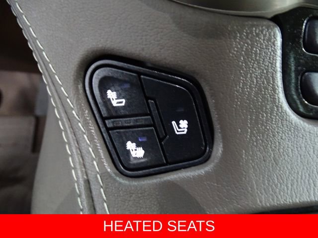 Used 2020 GMC Yukon Denali w/ Open Road Package image 14