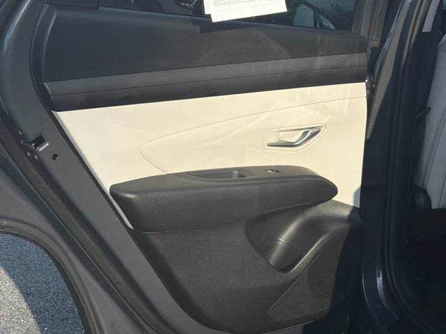 Certified 2026 Hyundai Tucson SEL FWD image 22
