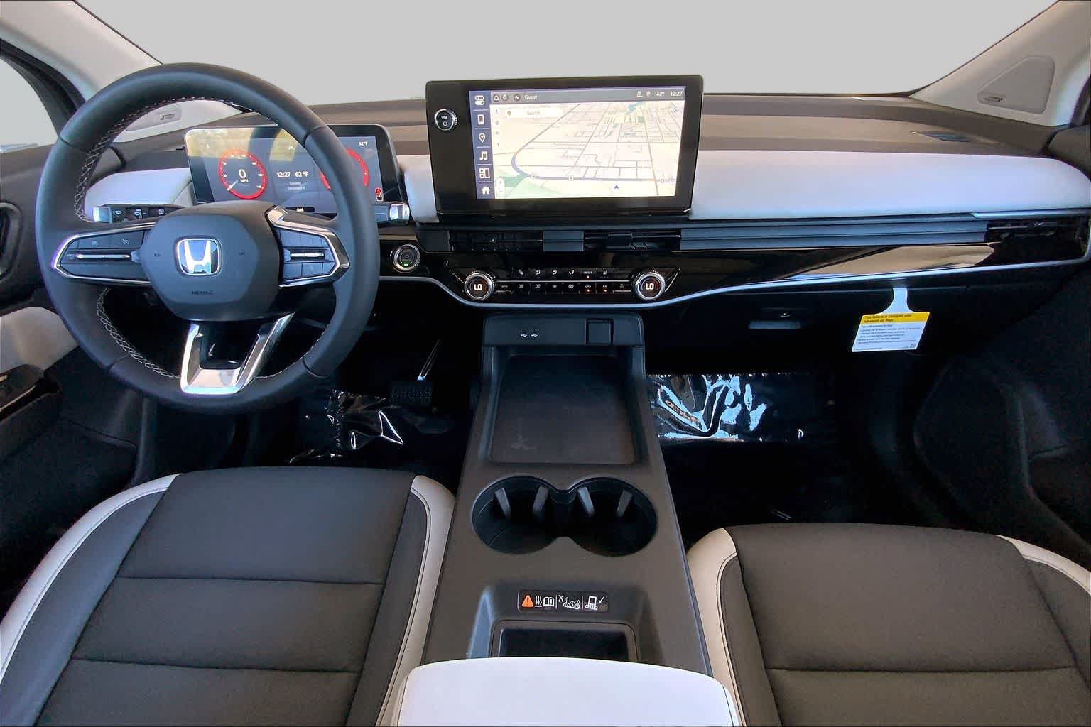New 2026 Honda Prologue Touring image 5