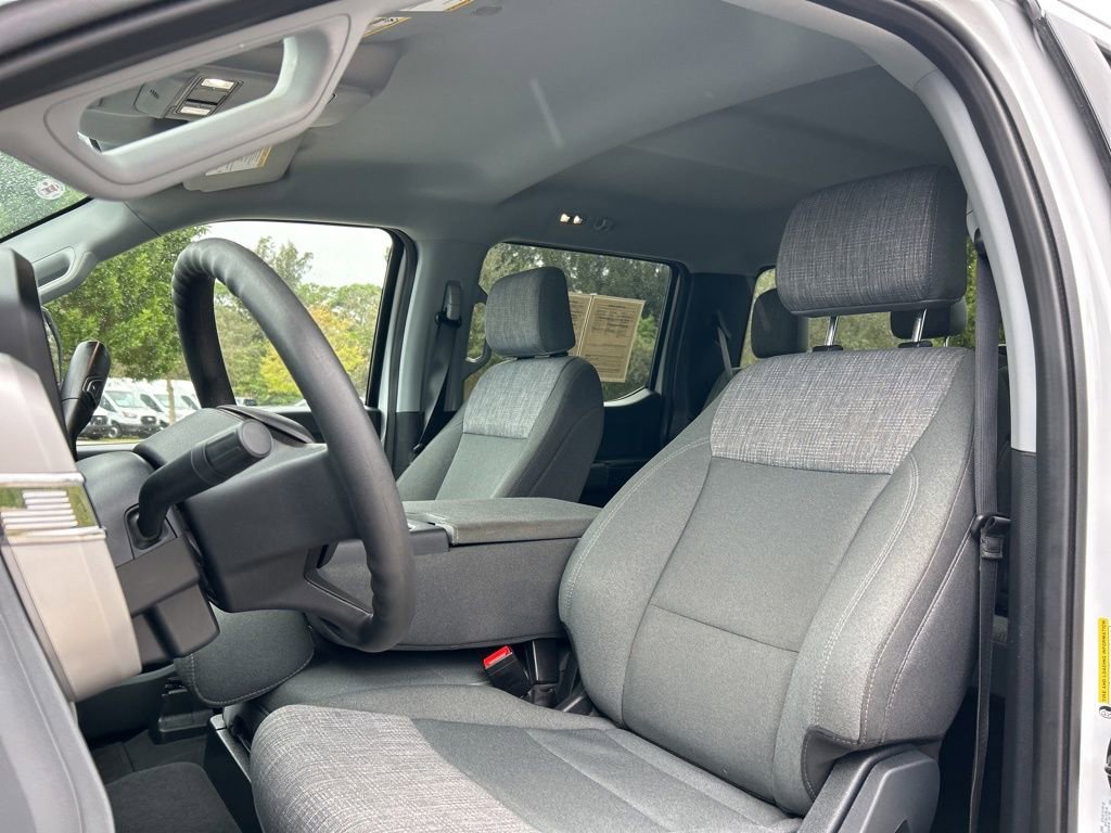 Used 2025 Ford F350 XLT image 19