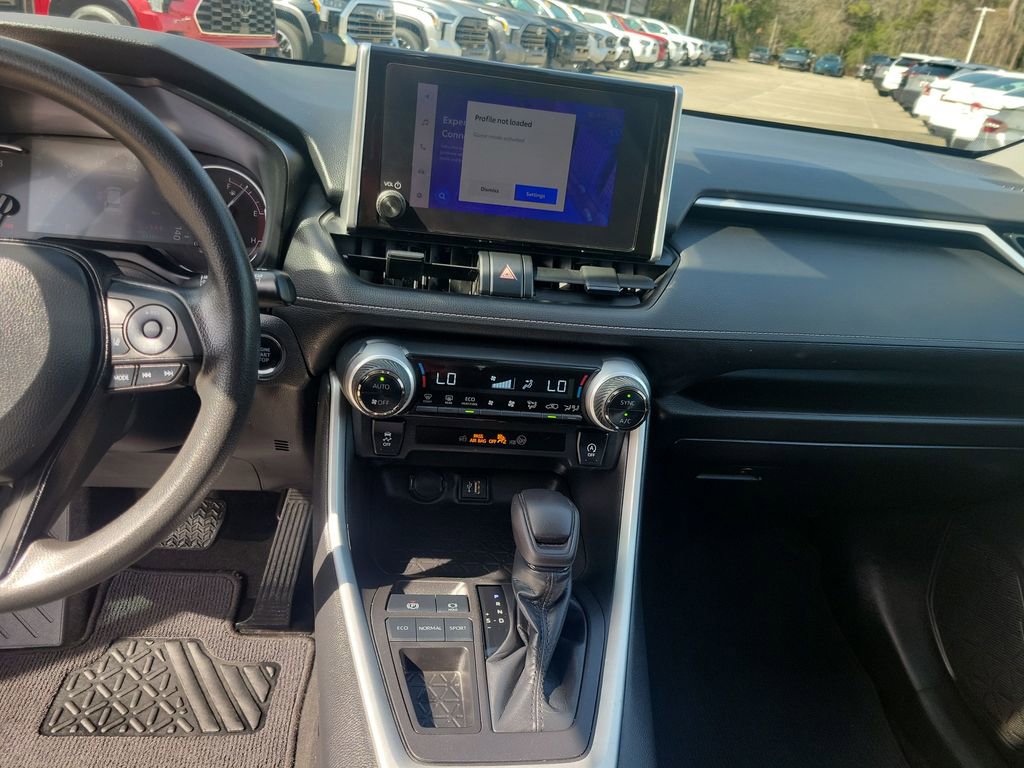Certified 2023 Toyota RAV4 XLE w/ Convenience Package image 22