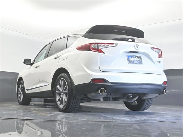 Used 2019 Acura RDX w/ Technology Package image 21