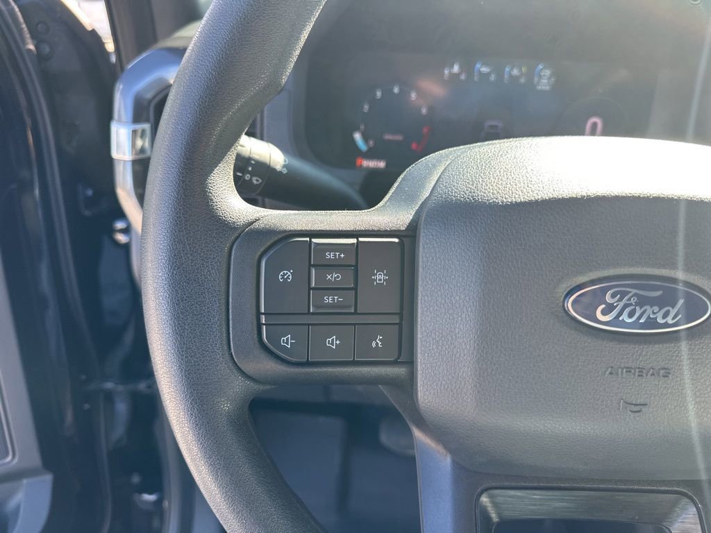 Used 2024 Ford F150 STX image 18