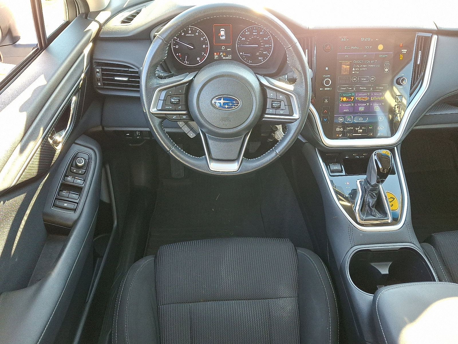 Used 2021 Subaru Legacy Premium image 11