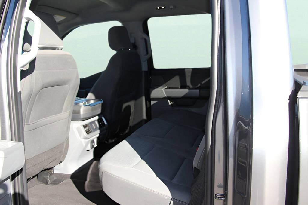 Used 2024 Ford F150 XLT w/ Equipment Group 302A MID image 23