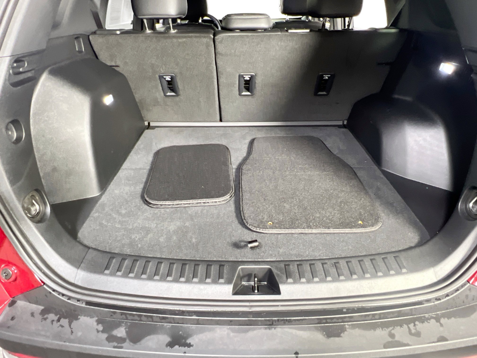 Used 2026 Chevrolet Equinox LT w/ Convenience Package II image 25