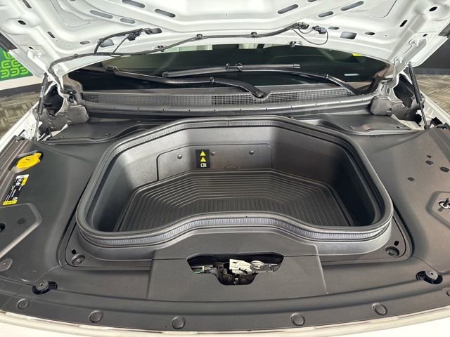 Used 2025 Jeep Wagoneer S Limited image 11