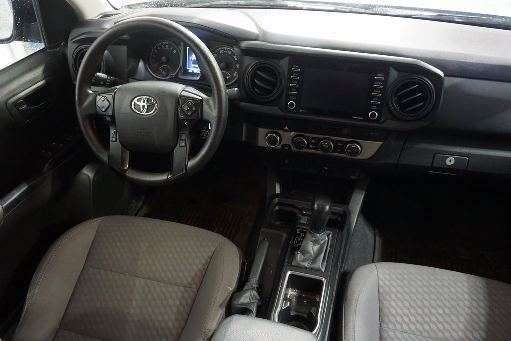Used 2023 Toyota Tacoma SR image 23