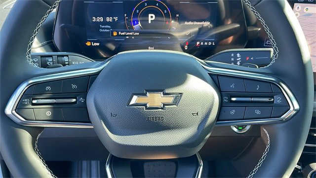 New 2026 Chevrolet Traverse LT w/ LPO, Floor Liner Package image 21