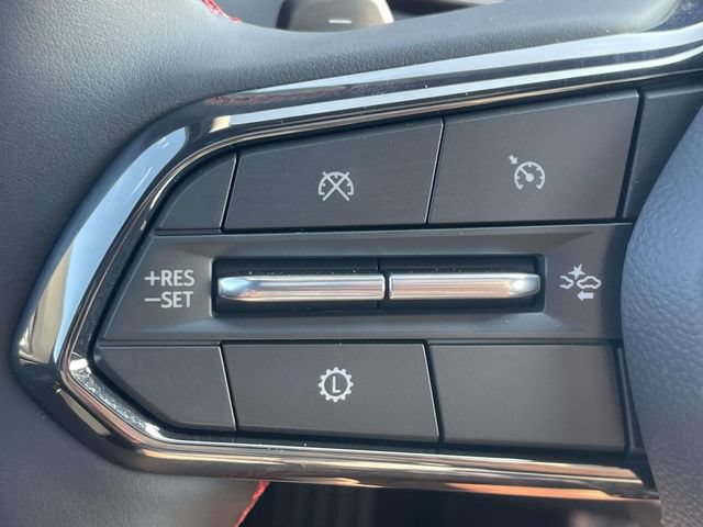 New 2027 Chevrolet Equinox RS w/ Convenience Package III FWD image 18