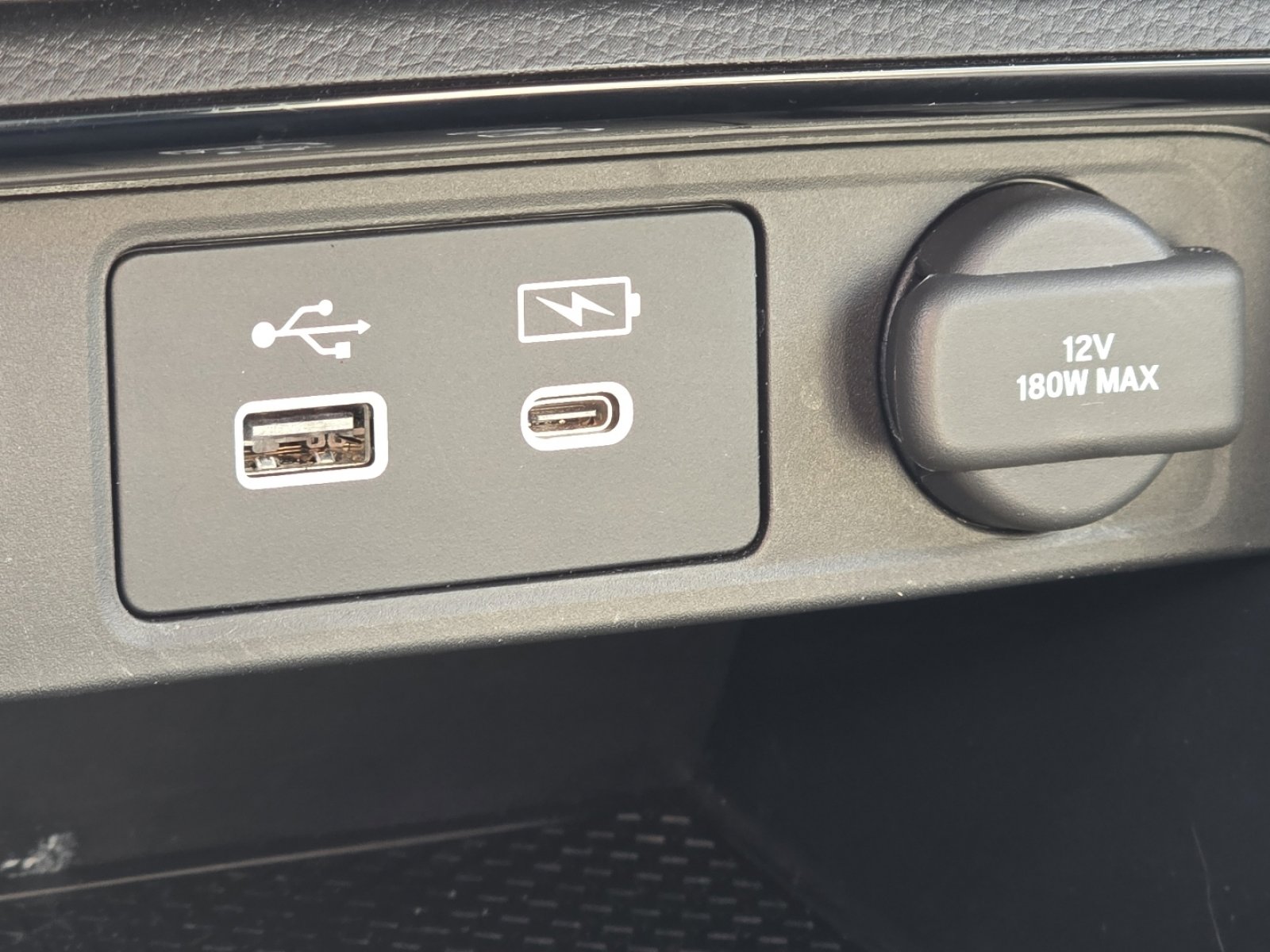 Certified 2024 Honda CR-V EX image 10