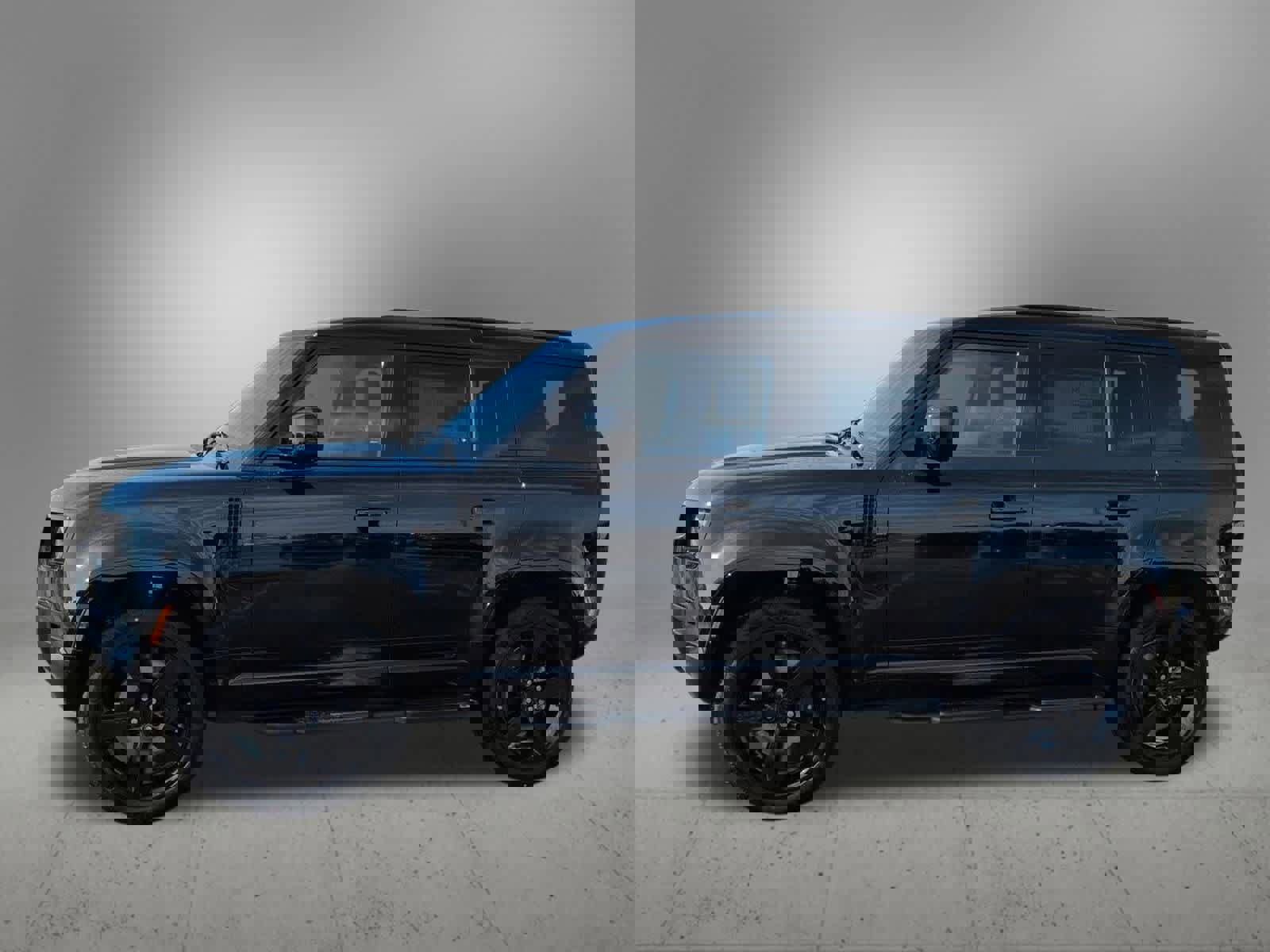 New 2026 Land Rover Defender 110 X-Dynamic SE image 3