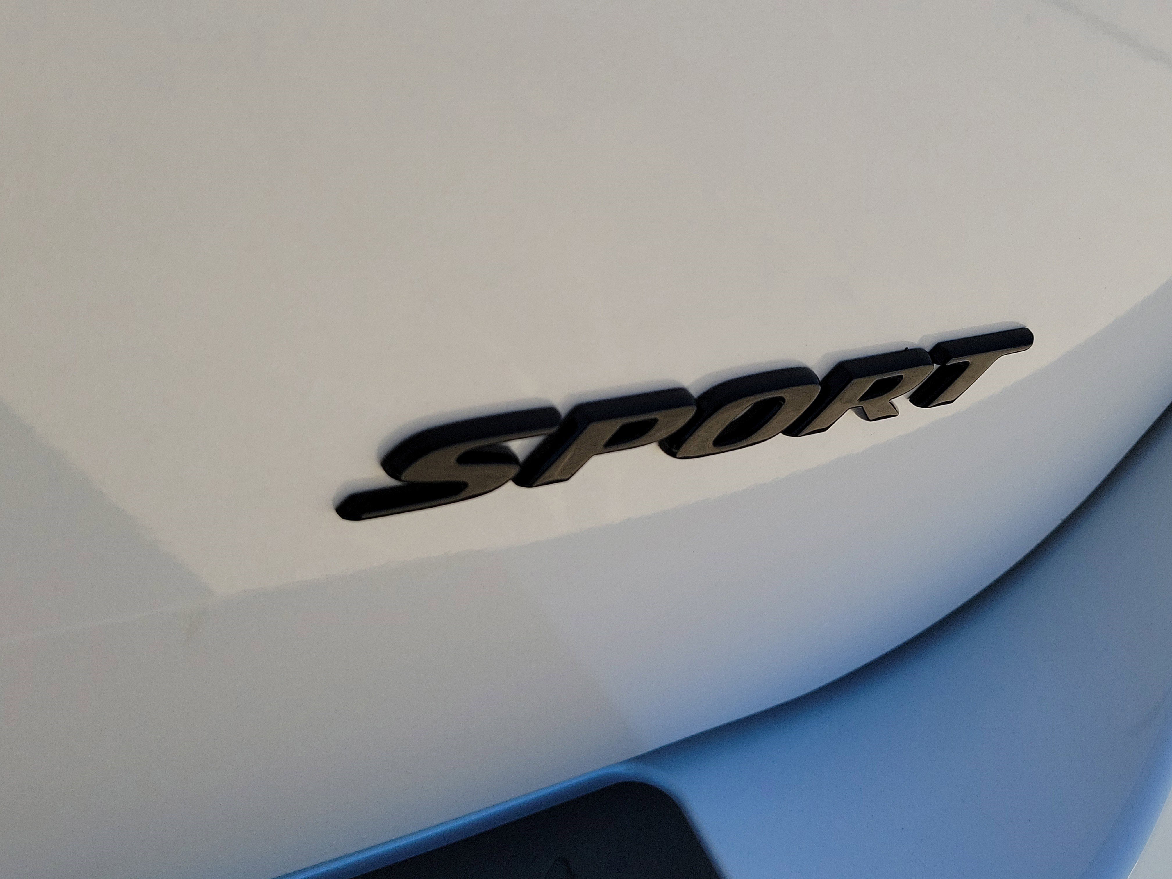 New 2026 Honda Odyssey Sport-L image 8