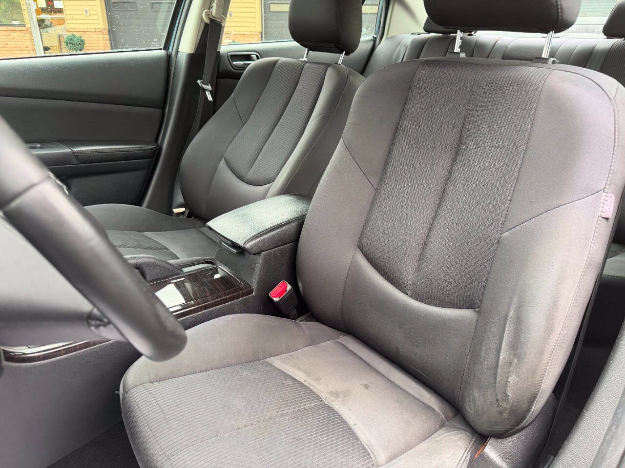 Used 2012 MAZDA MAZDA6 i Touring FWD image 15