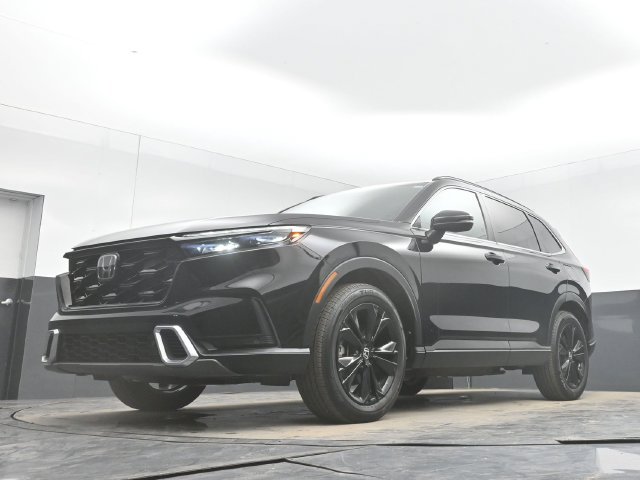 Certified 2023 Honda CR-V Sport Touring image 46