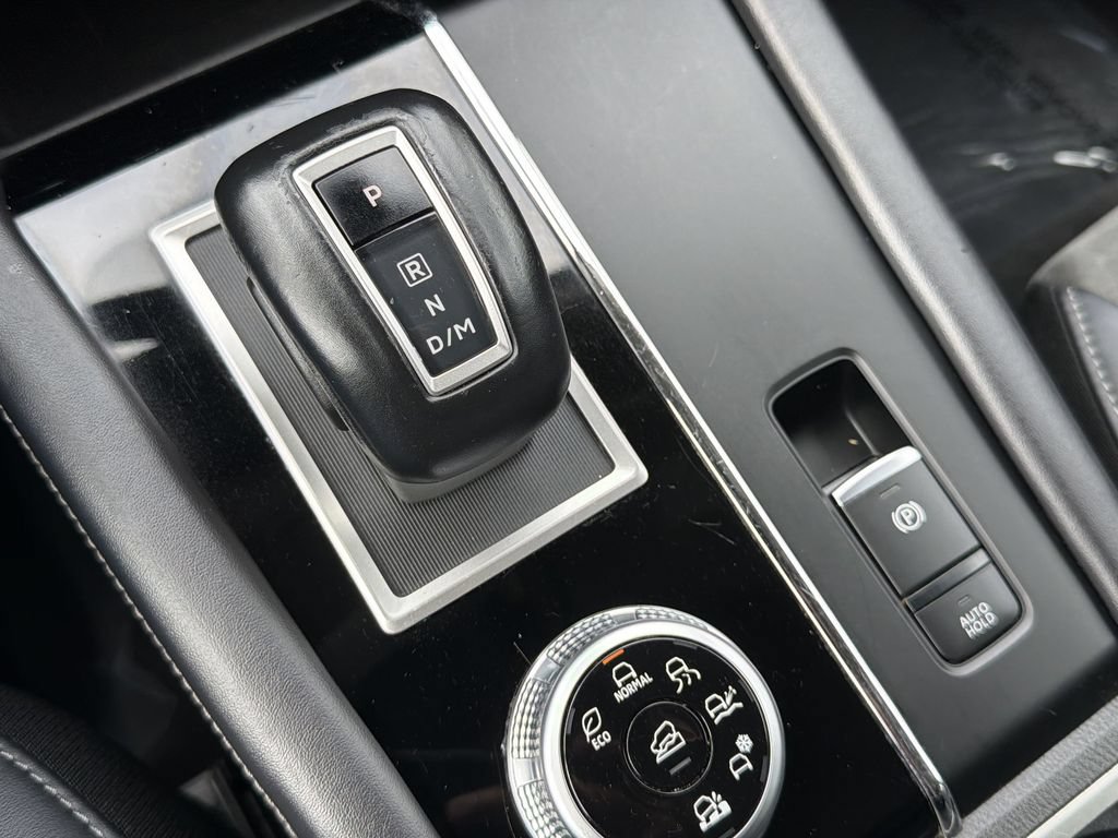 Used 2024 Mitsubishi Outlander SE AWD/4WD image 22