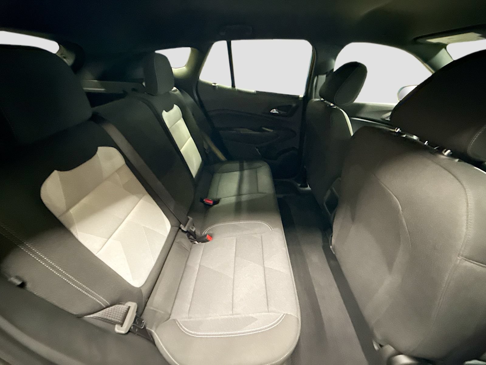 New 2026 Chevrolet Trax RS w/ Driver Confidence Package FWD image 29