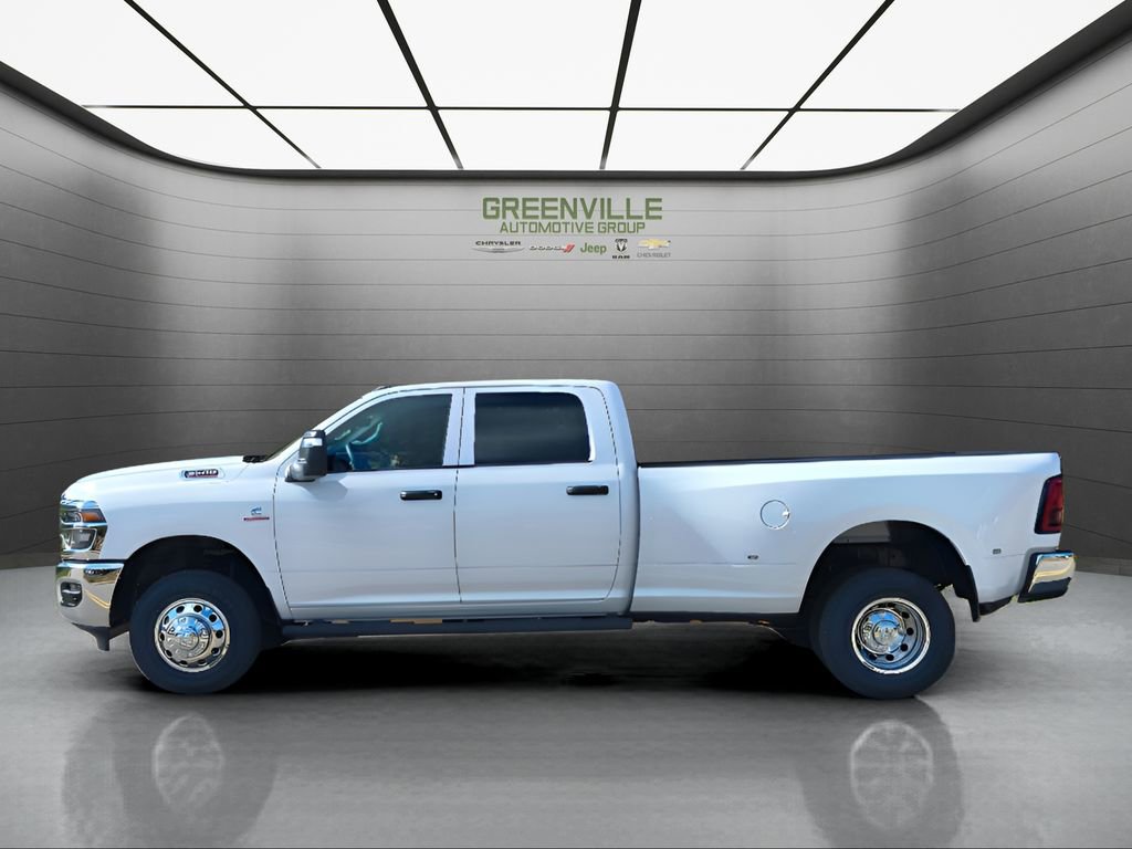 New 2026 RAM 3500 Tradesman image 3